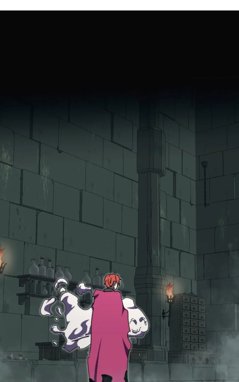 Read The Final Raid Boss chapter 101 image 51 on Lezhin