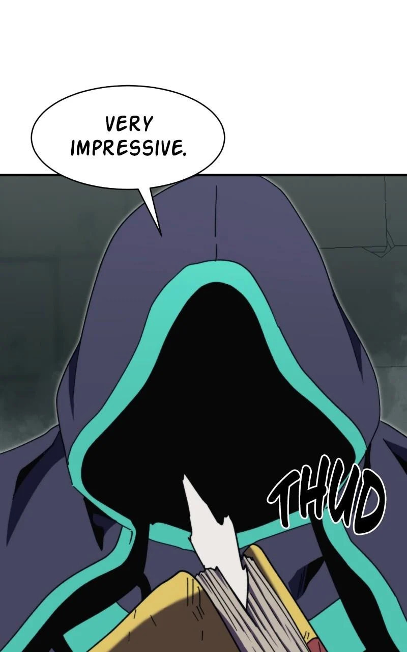 Read The Final Raid Boss chapter 101 image 58 on Lezhin