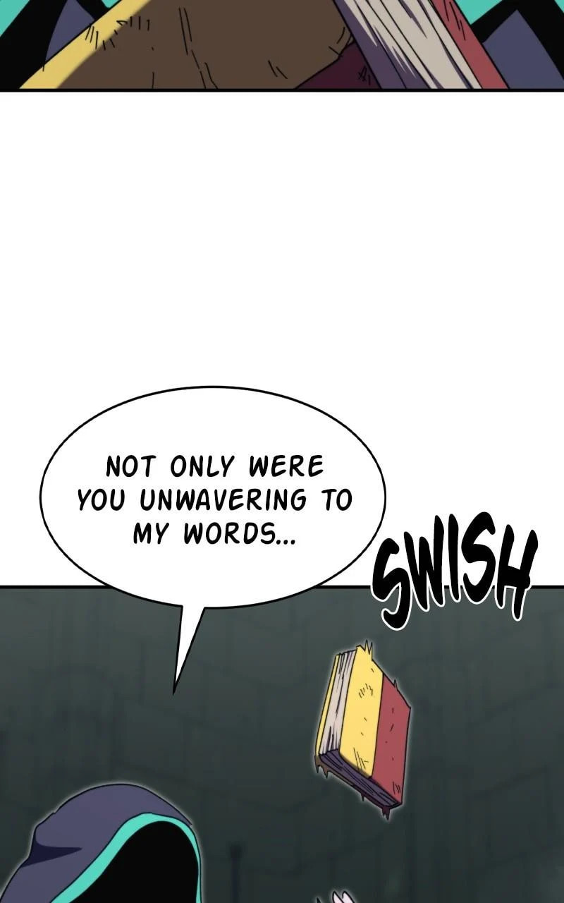 Read The Final Raid Boss chapter 101 image 59 on Lezhin