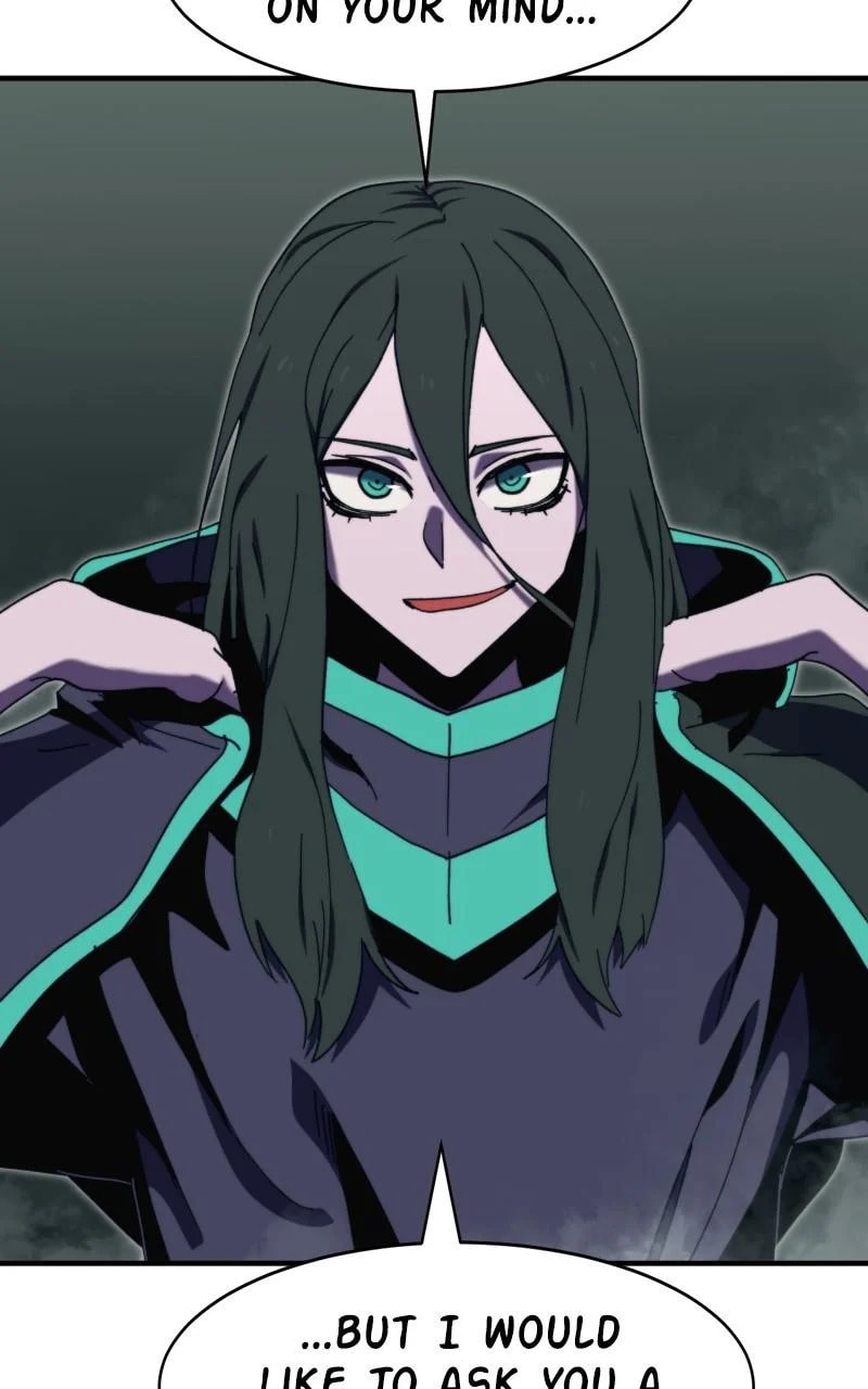 Read The Final Raid Boss chapter 101 image 61 on Lezhin