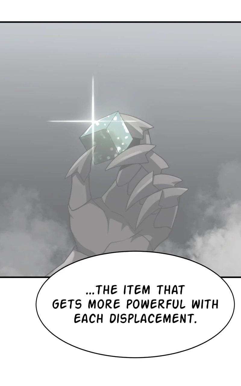 Read The Final Raid Boss chapter 101 image 69 on Lezhin
