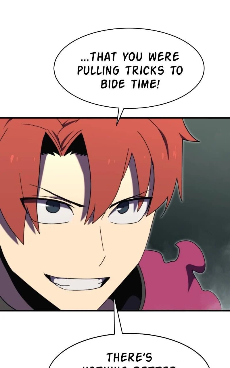Read The Final Raid Boss chapter 101 image 72 on Lezhin