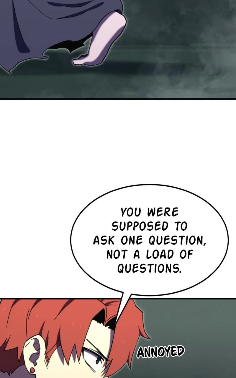 Read The Final Raid Boss chapter 101 image 75 on Lezhin