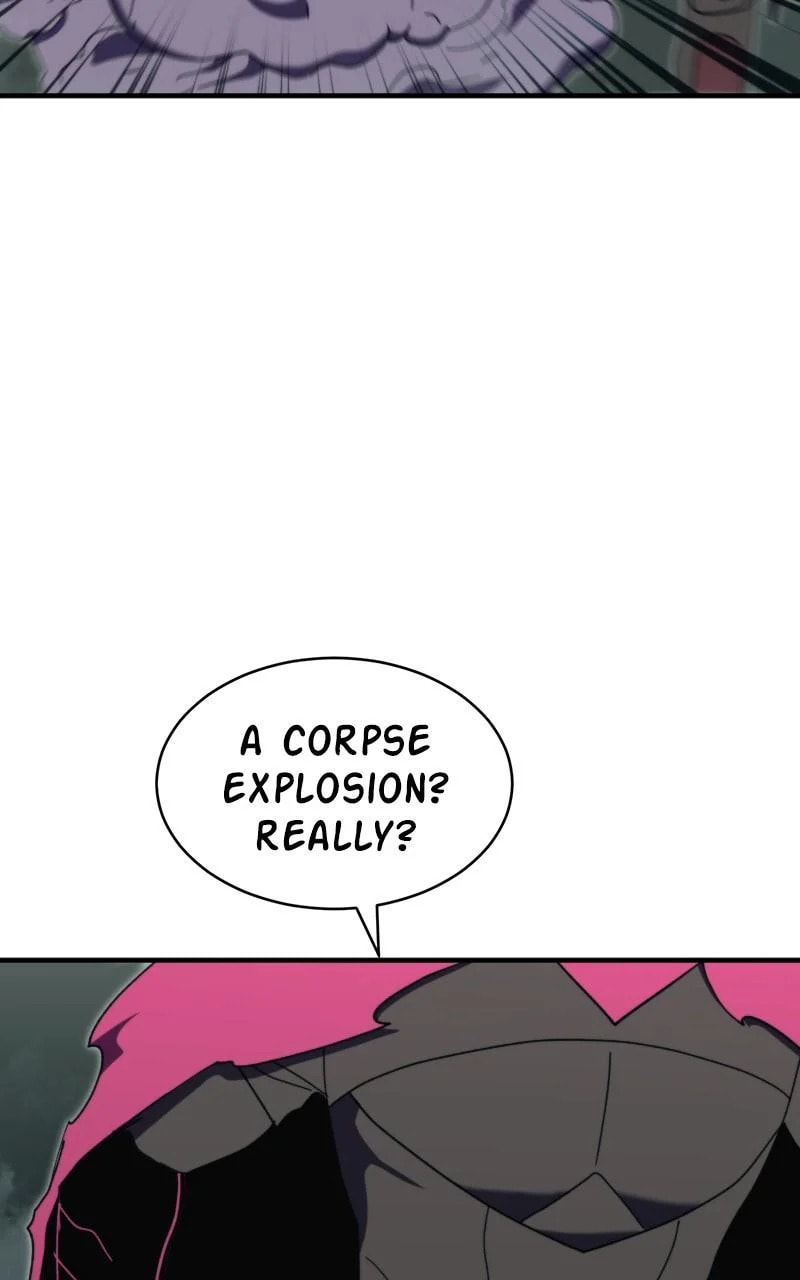 Read The Final Raid Boss chapter 101 image 83 on Lezhin