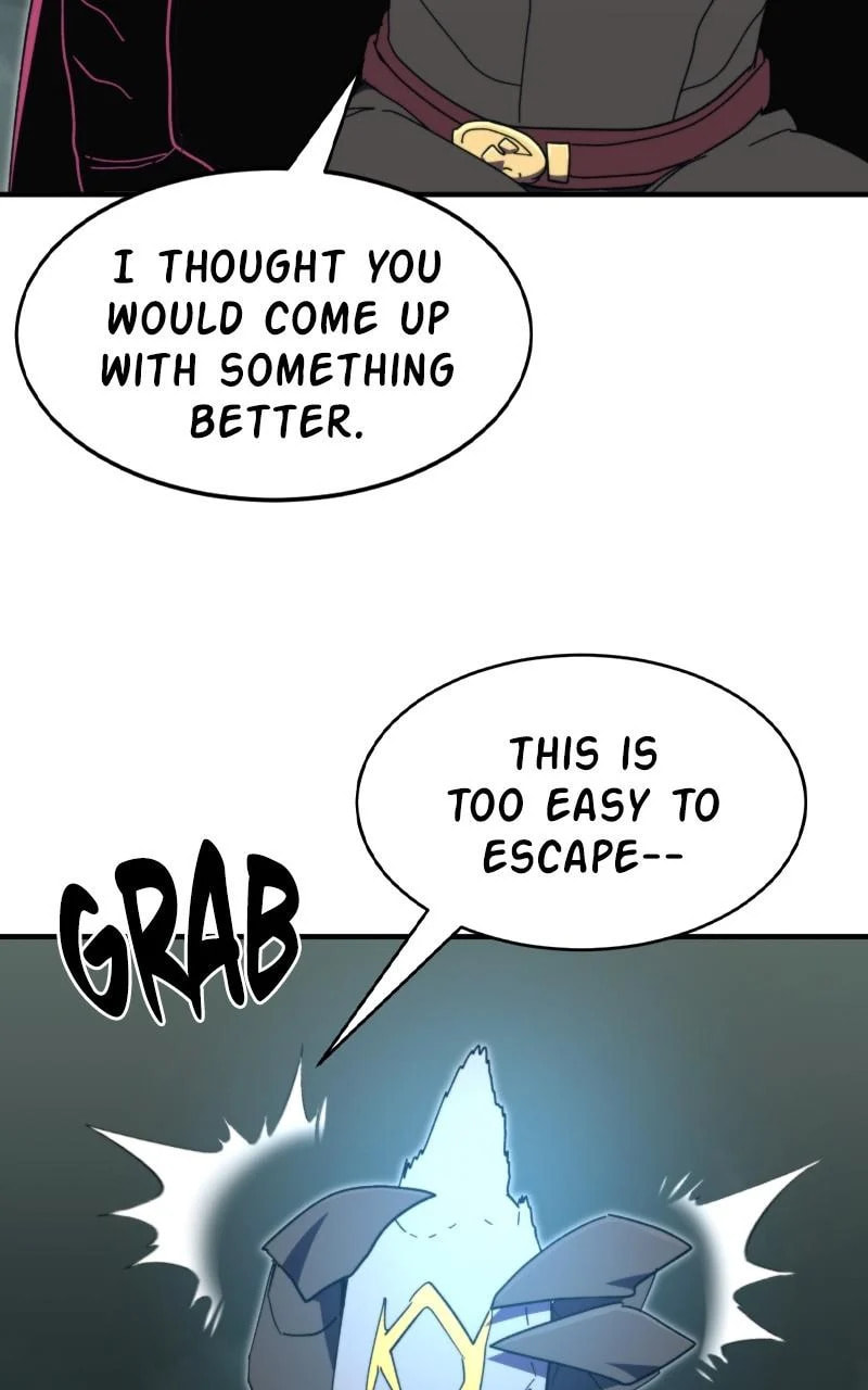 Read The Final Raid Boss chapter 101 image 84 on Lezhin