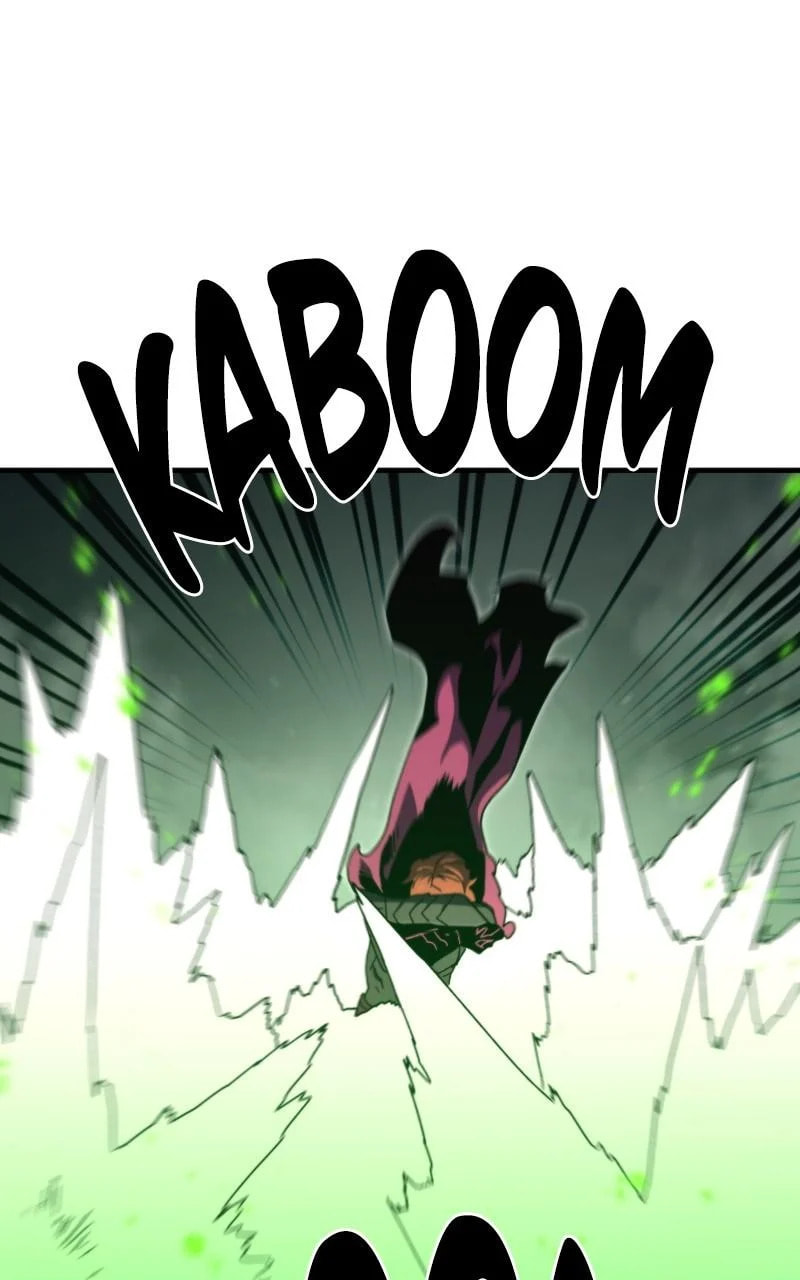 Read The Final Raid Boss chapter 101 image 88 on Lezhin