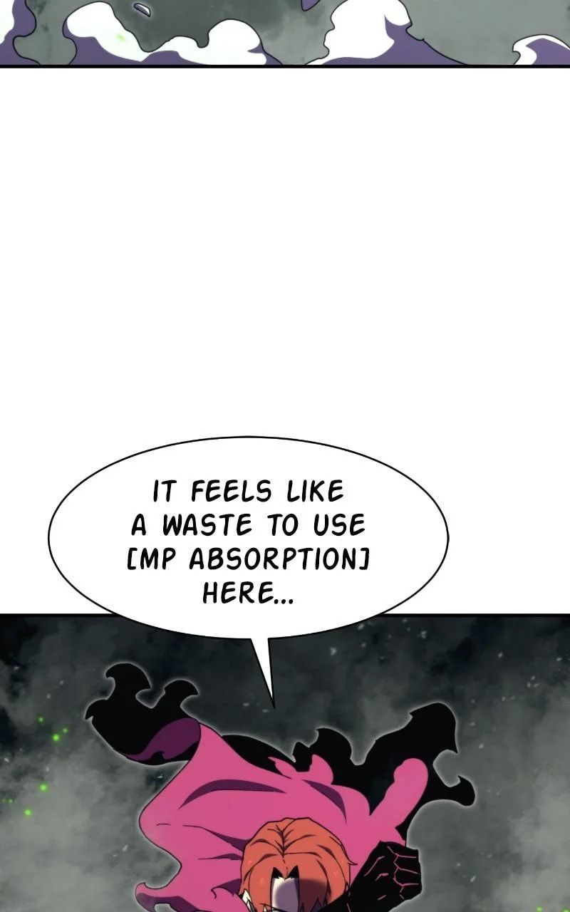 Read The Final Raid Boss chapter 101 image 90 on Lezhin
