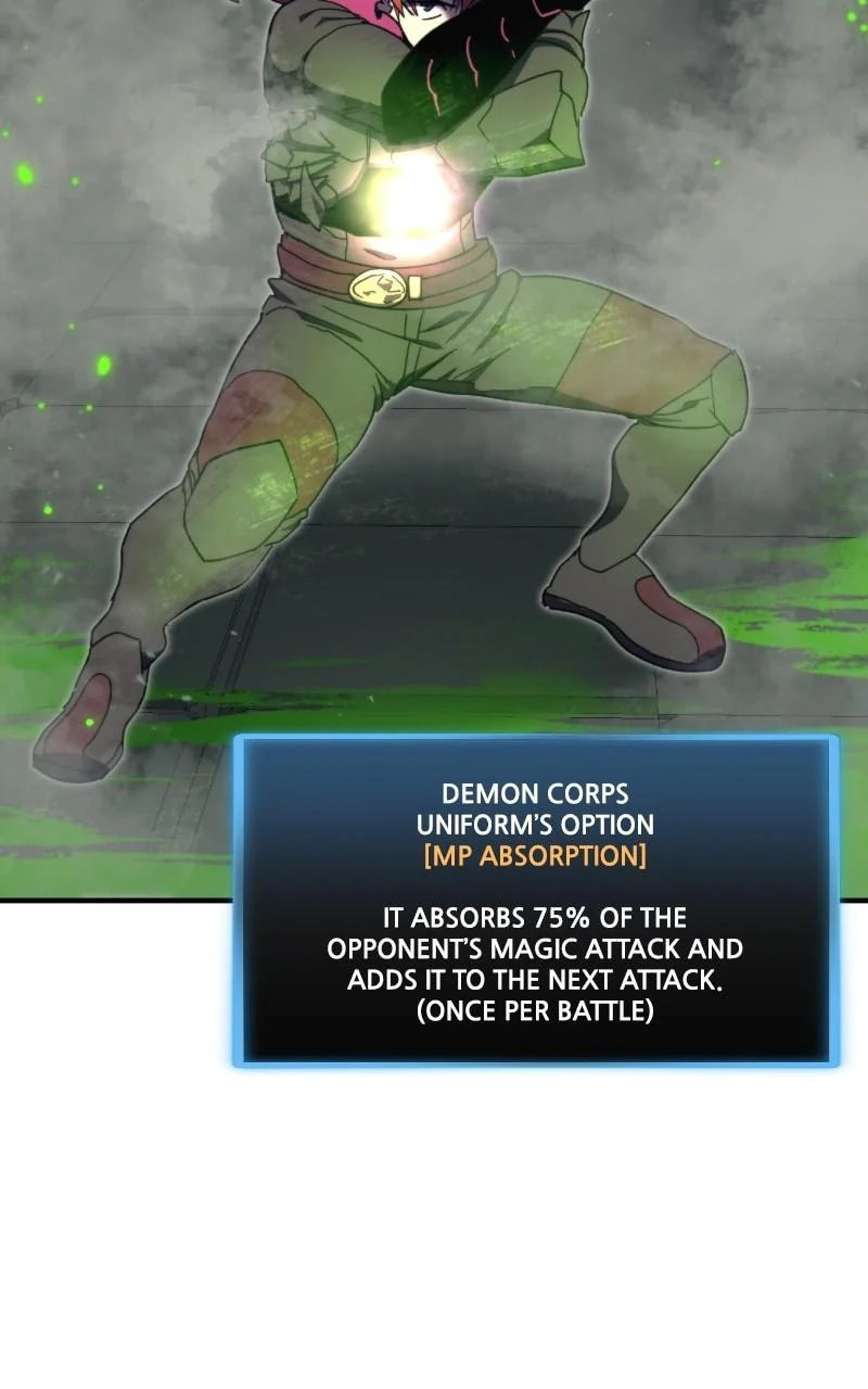 Read The Final Raid Boss chapter 101 image 91 on Lezhin