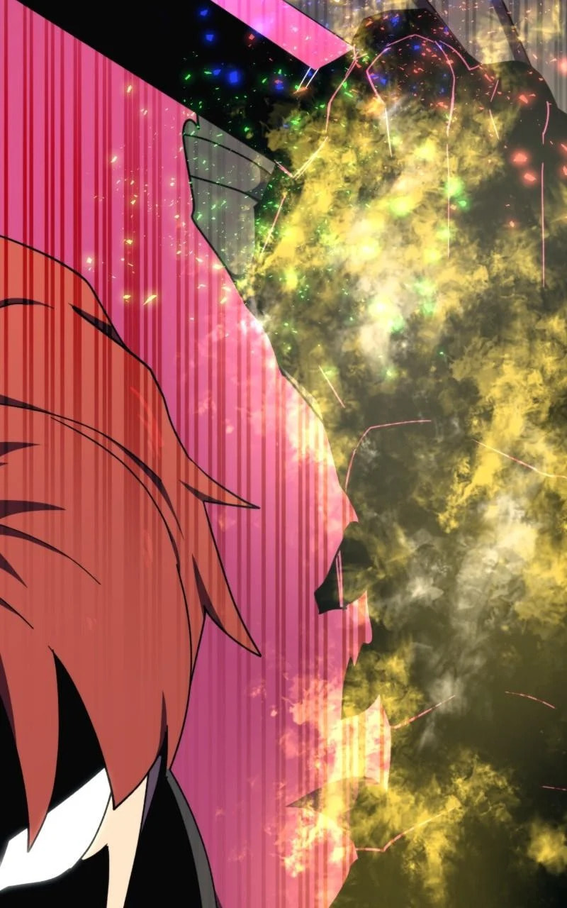 Read The Final Raid Boss chapter 101 image 96 on Lezhin