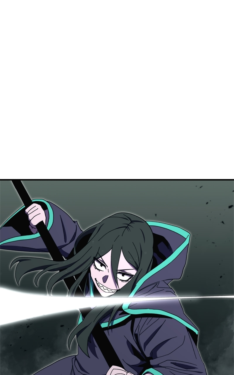 Read The Final Raid Boss chapter 102 image 1 on Lezhin