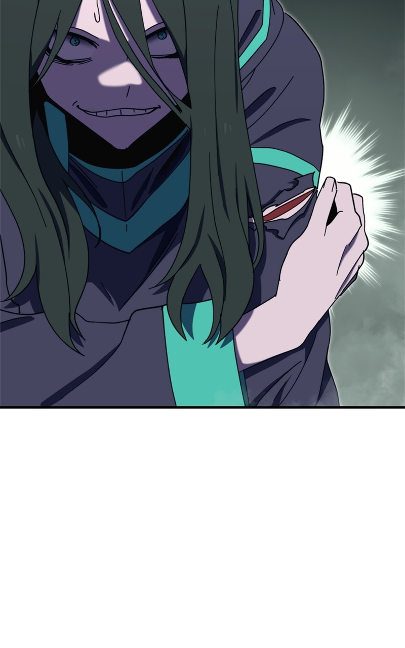 Read The Final Raid Boss chapter 102 image 10 on Lezhin