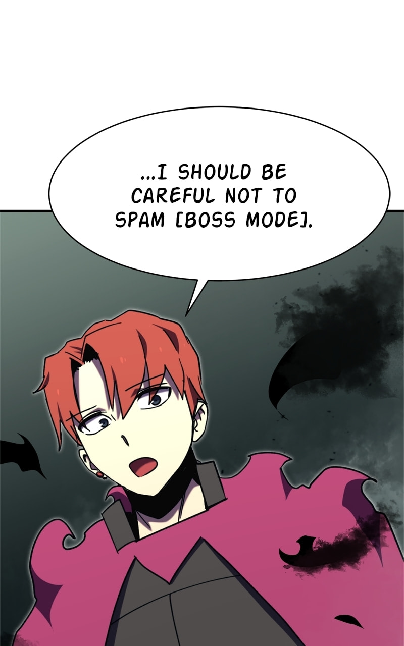 Read The Final Raid Boss chapter 102 image 101 on Lezhin