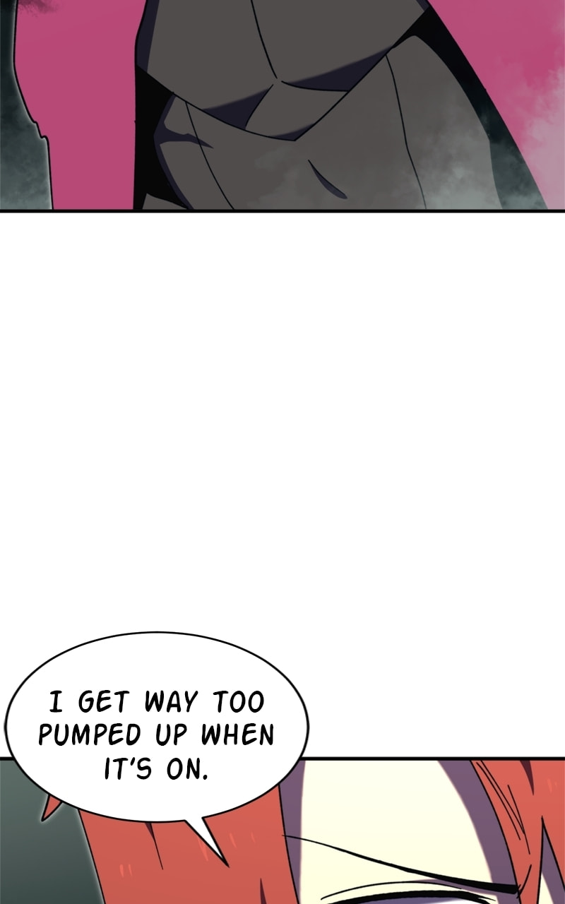 Read The Final Raid Boss chapter 102 image 102 on Lezhin