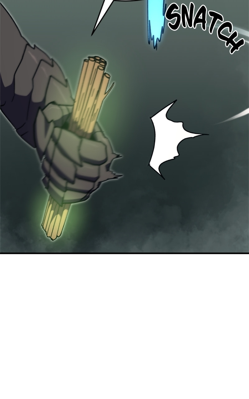 Read The Final Raid Boss chapter 102 image 104 on Lezhin
