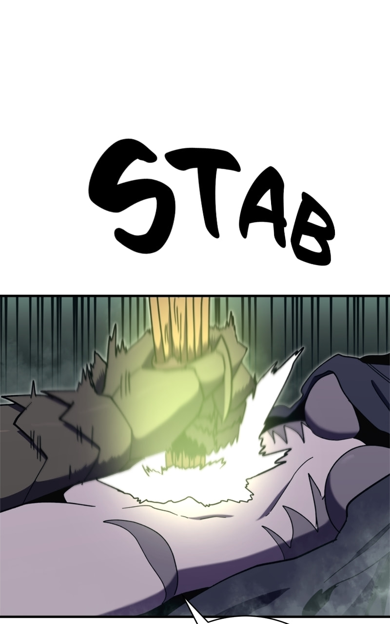 Read The Final Raid Boss chapter 102 image 105 on Lezhin