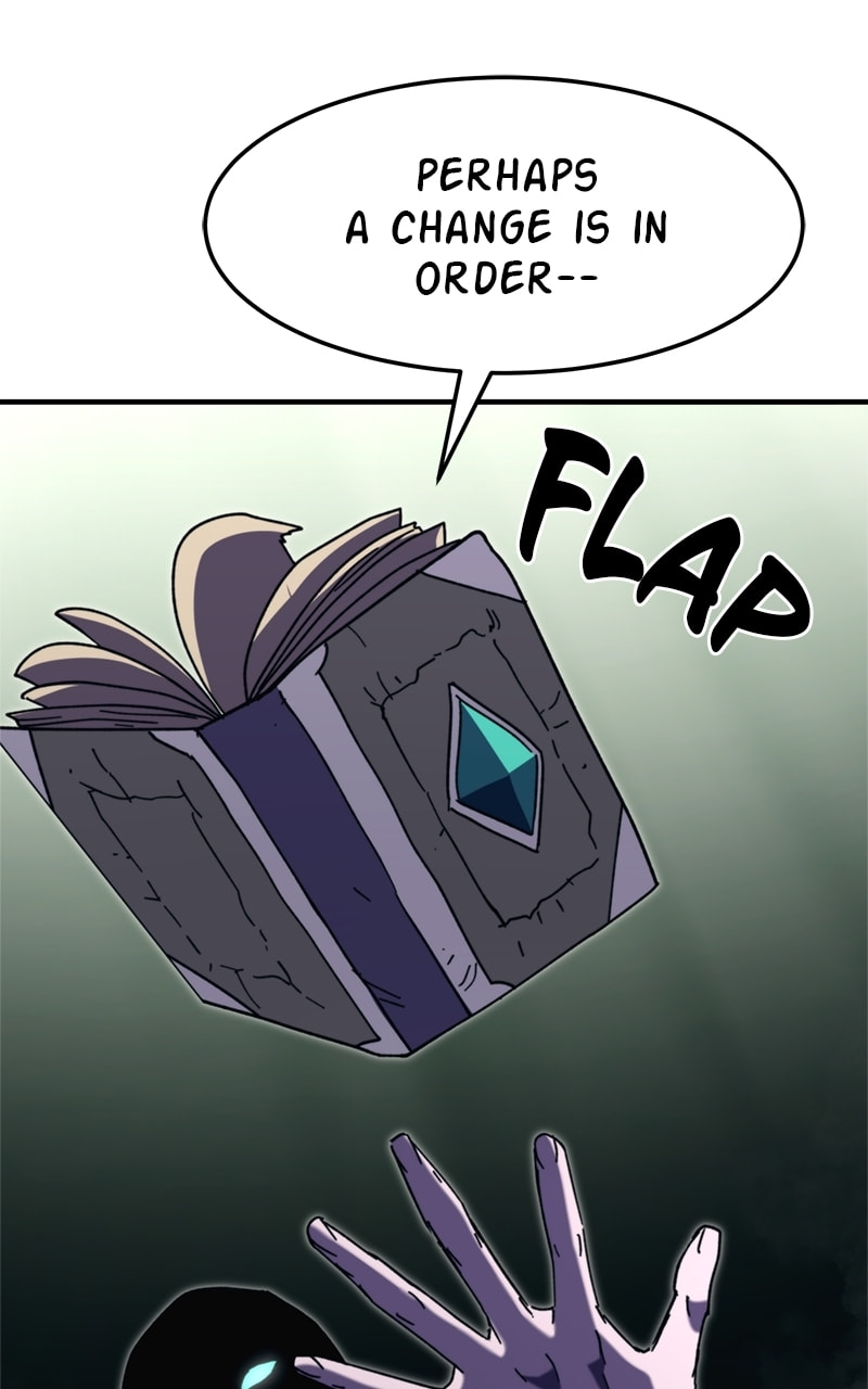 Read The Final Raid Boss chapter 102 image 11 on Lezhin