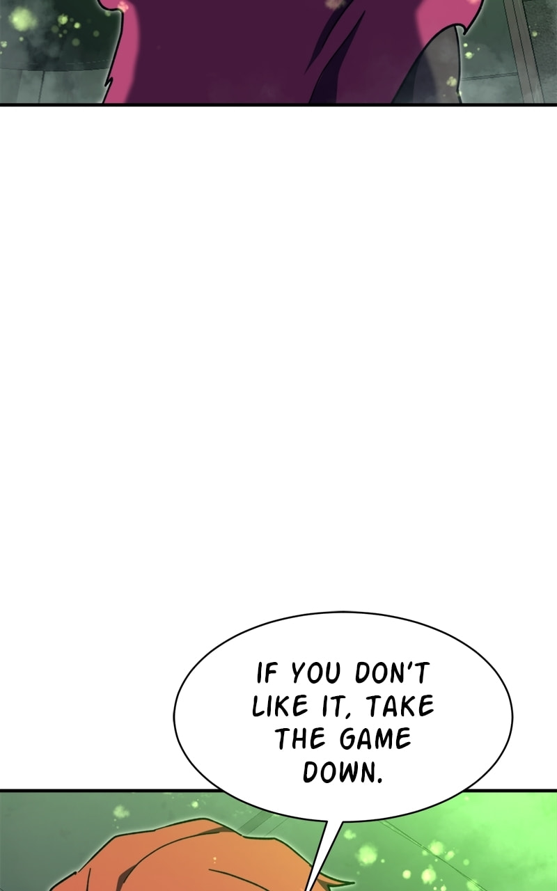 Read The Final Raid Boss chapter 102 image 112 on Lezhin