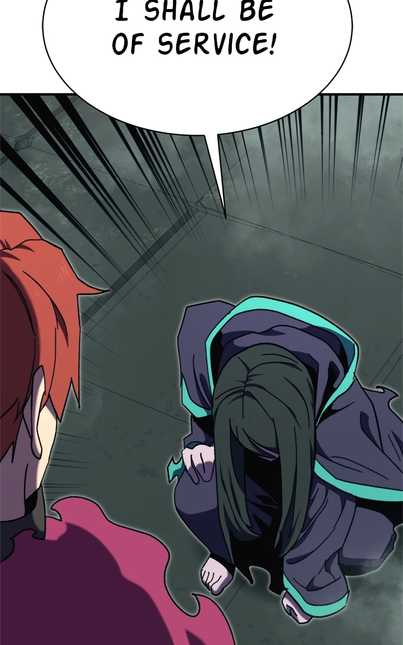 Read The Final Raid Boss chapter 102 image 118 on Lezhin