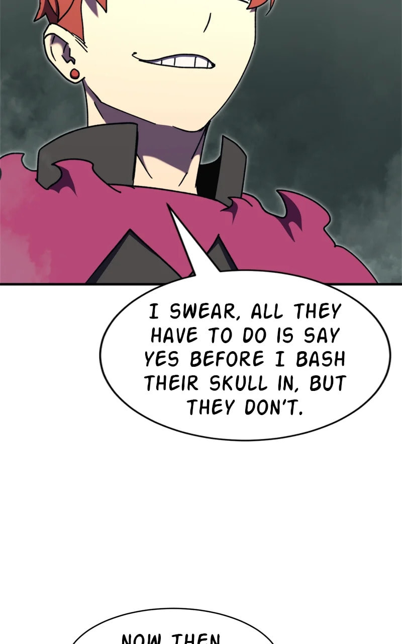 Read The Final Raid Boss chapter 102 image 120 on Lezhin