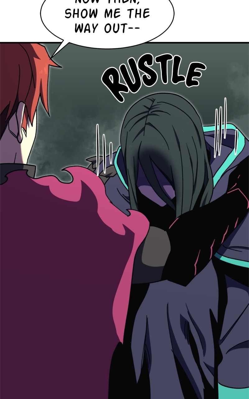 Read The Final Raid Boss chapter 102 image 121 on Lezhin