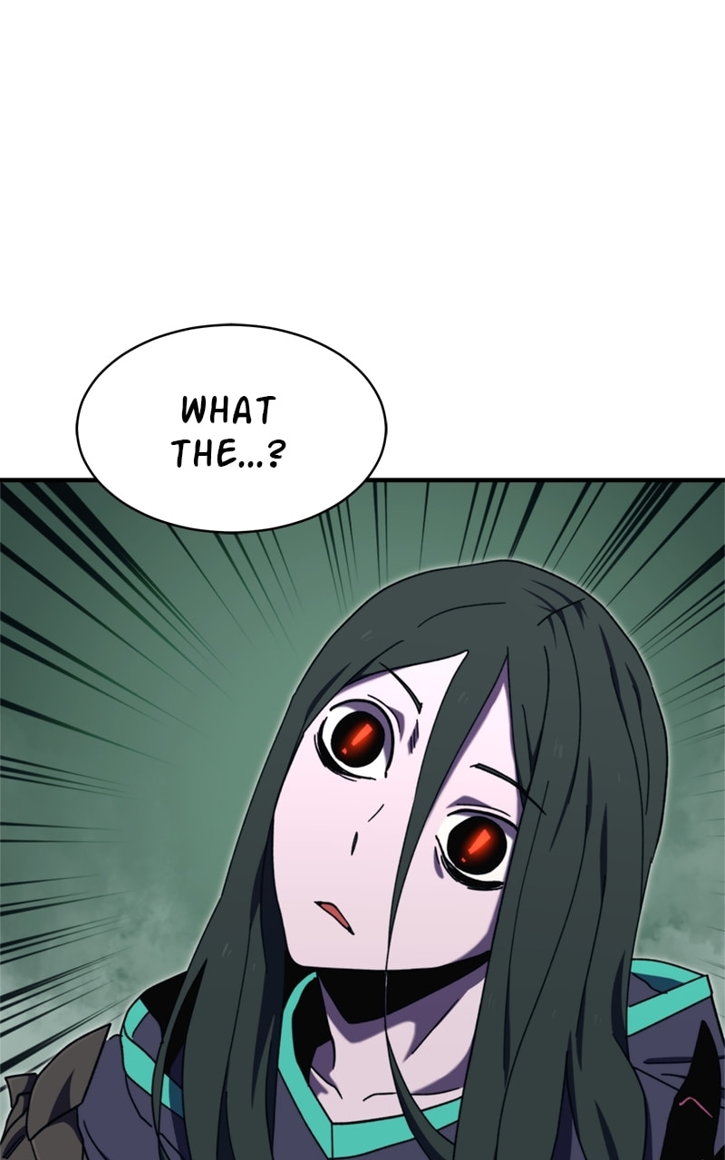 Read The Final Raid Boss chapter 102 image 123 on Lezhin