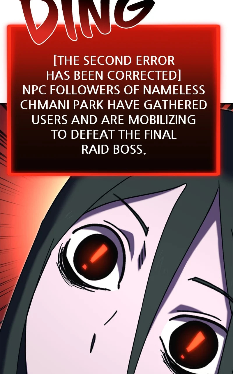 Read The Final Raid Boss chapter 102 image 125 on Lezhin