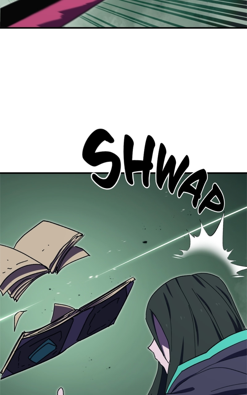 Read The Final Raid Boss chapter 102 image 13 on Lezhin