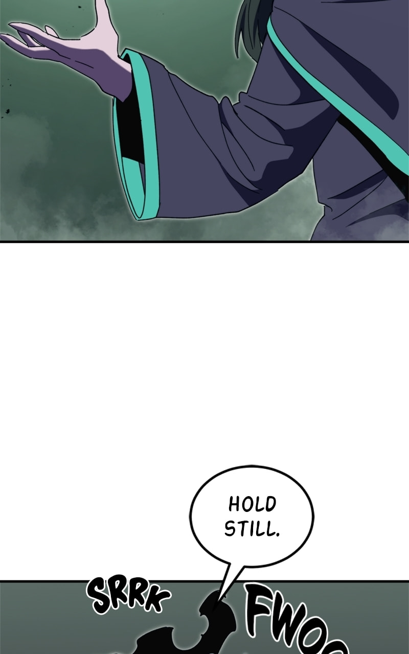 Read The Final Raid Boss chapter 102 image 14 on Lezhin