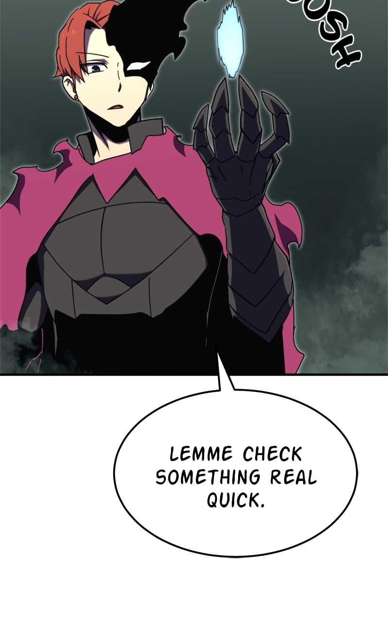 Read The Final Raid Boss chapter 102 image 15 on Lezhin