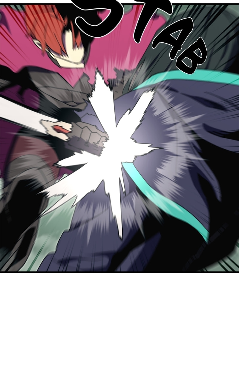 Read The Final Raid Boss chapter 102 image 17 on Lezhin