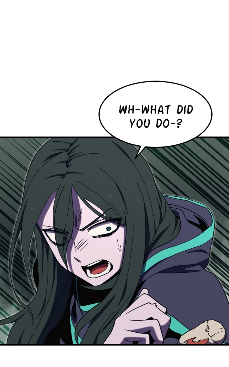 Read The Final Raid Boss chapter 102 image 18 on Lezhin
