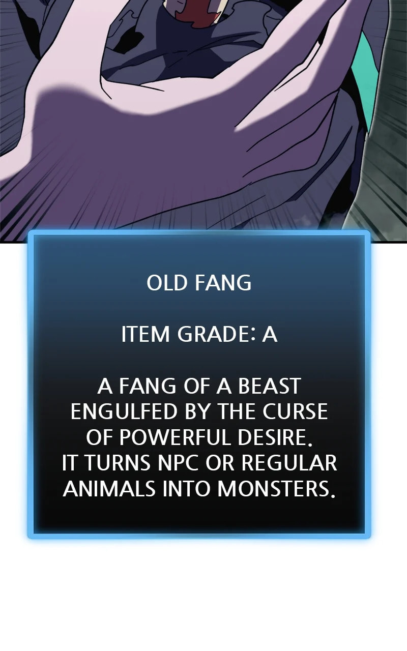 Read The Final Raid Boss chapter 102 image 20 on Lezhin