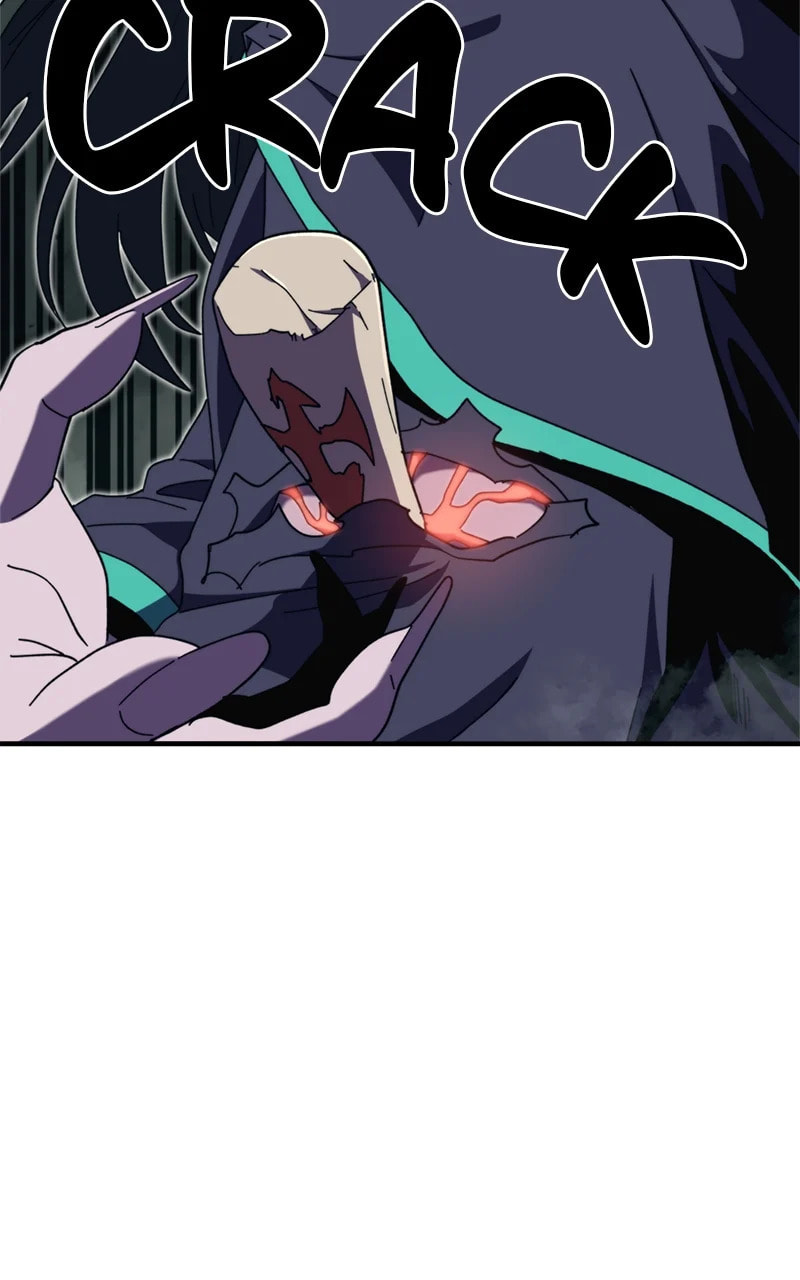 Read The Final Raid Boss chapter 102 image 22 on Lezhin