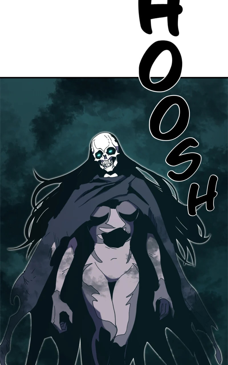 Read The Final Raid Boss chapter 102 image 25 on Lezhin