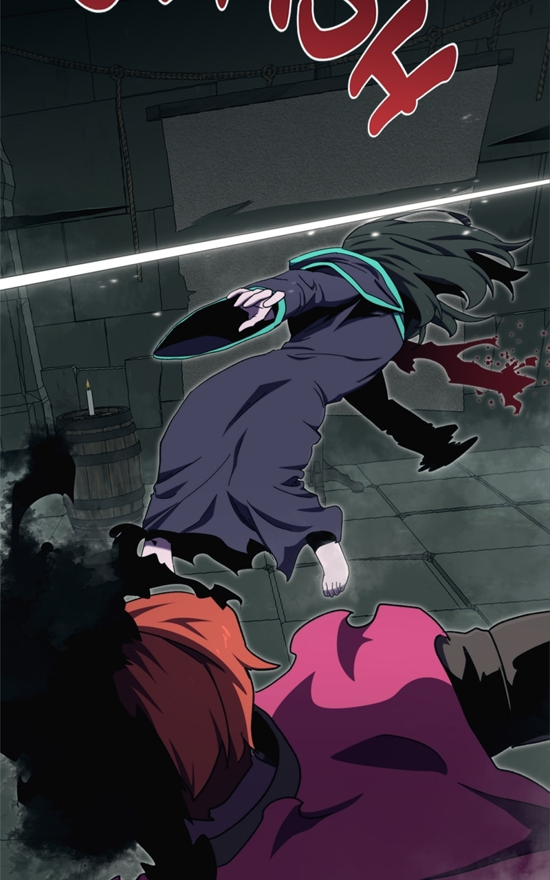 Read The Final Raid Boss chapter 102 image 3 on Lezhin