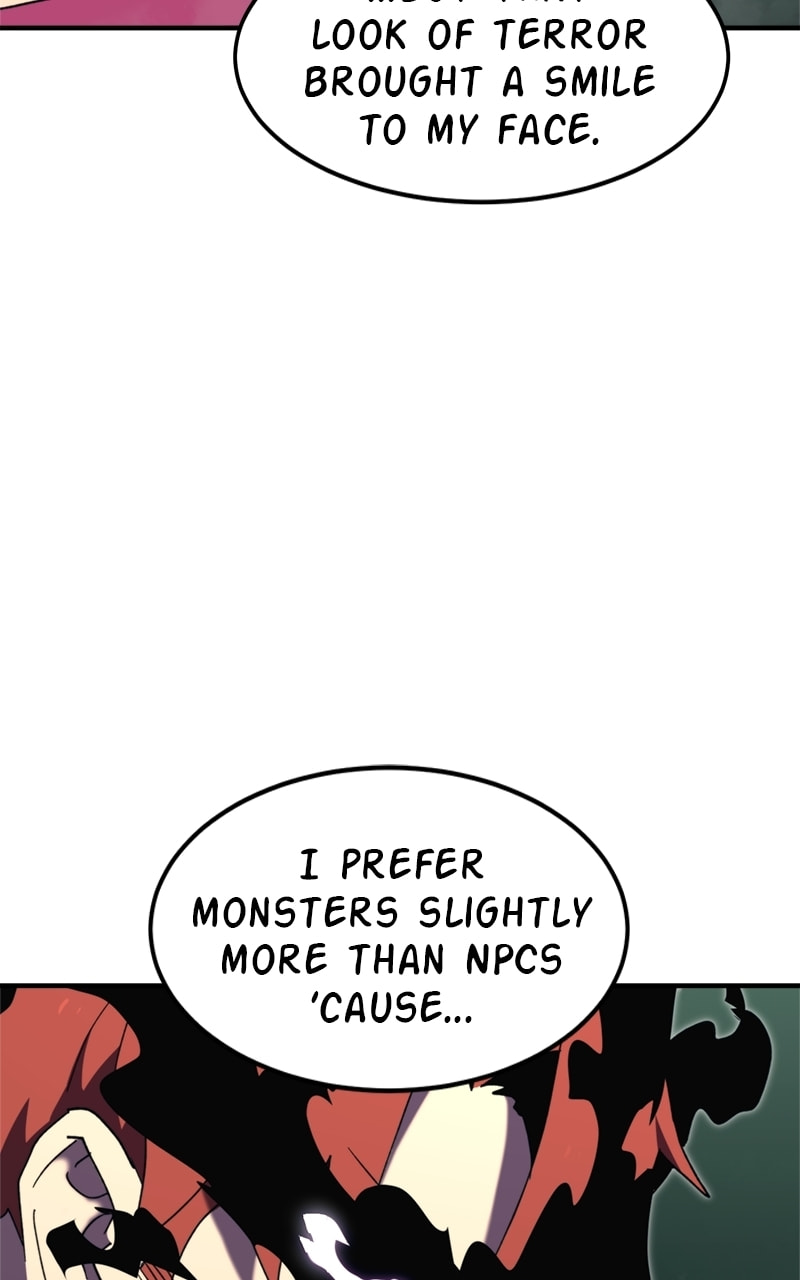 Read The Final Raid Boss chapter 102 image 32 on Lezhin