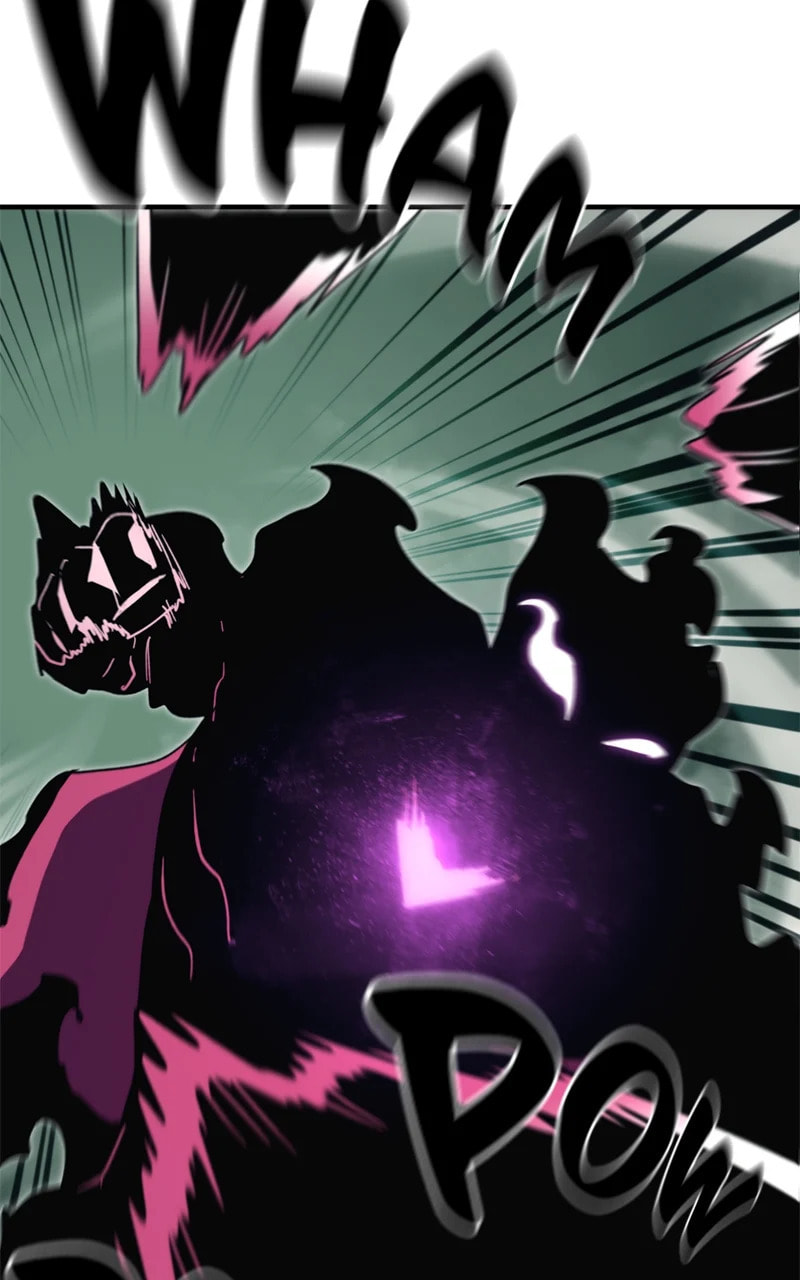 Read The Final Raid Boss chapter 102 image 39 on Lezhin