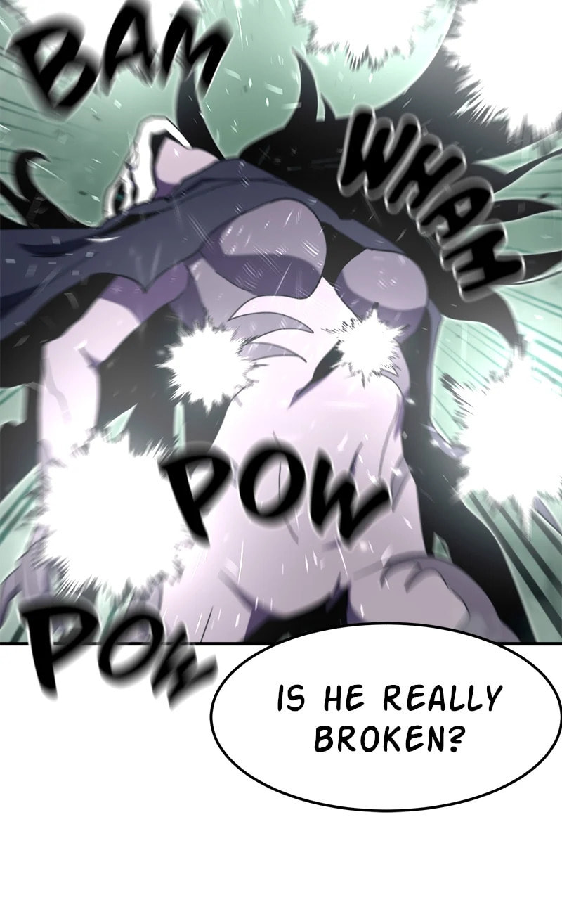 Read The Final Raid Boss chapter 102 image 41 on Lezhin