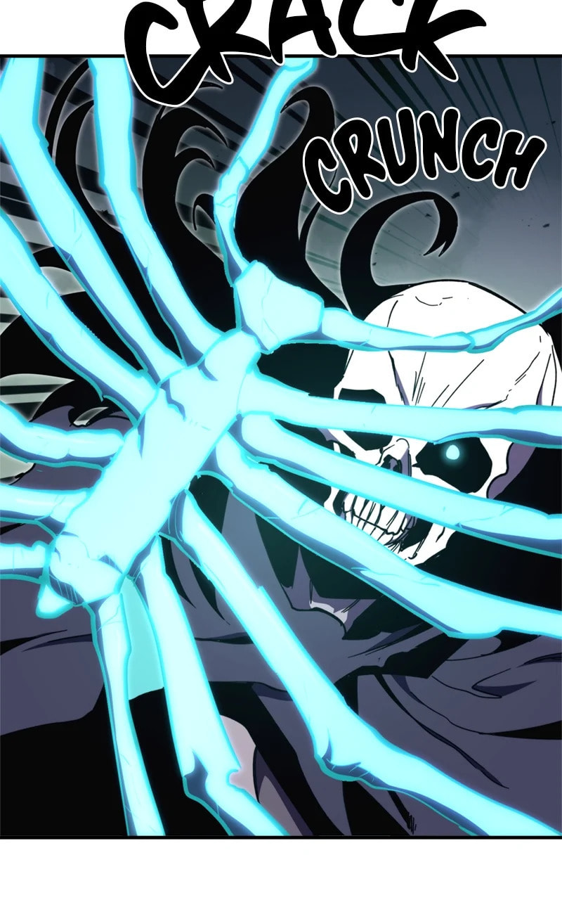 Read The Final Raid Boss chapter 102 image 46 on Lezhin