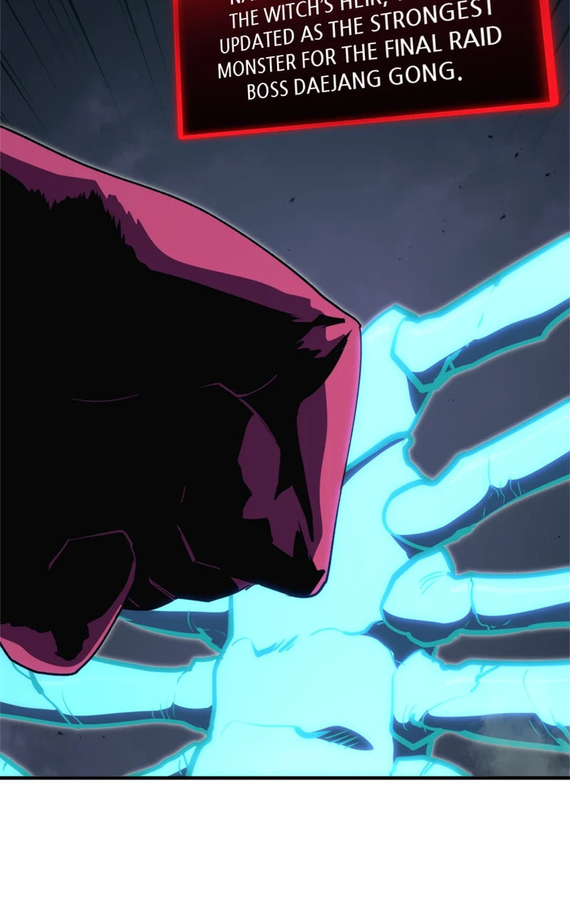 Read The Final Raid Boss chapter 102 image 49 on Lezhin