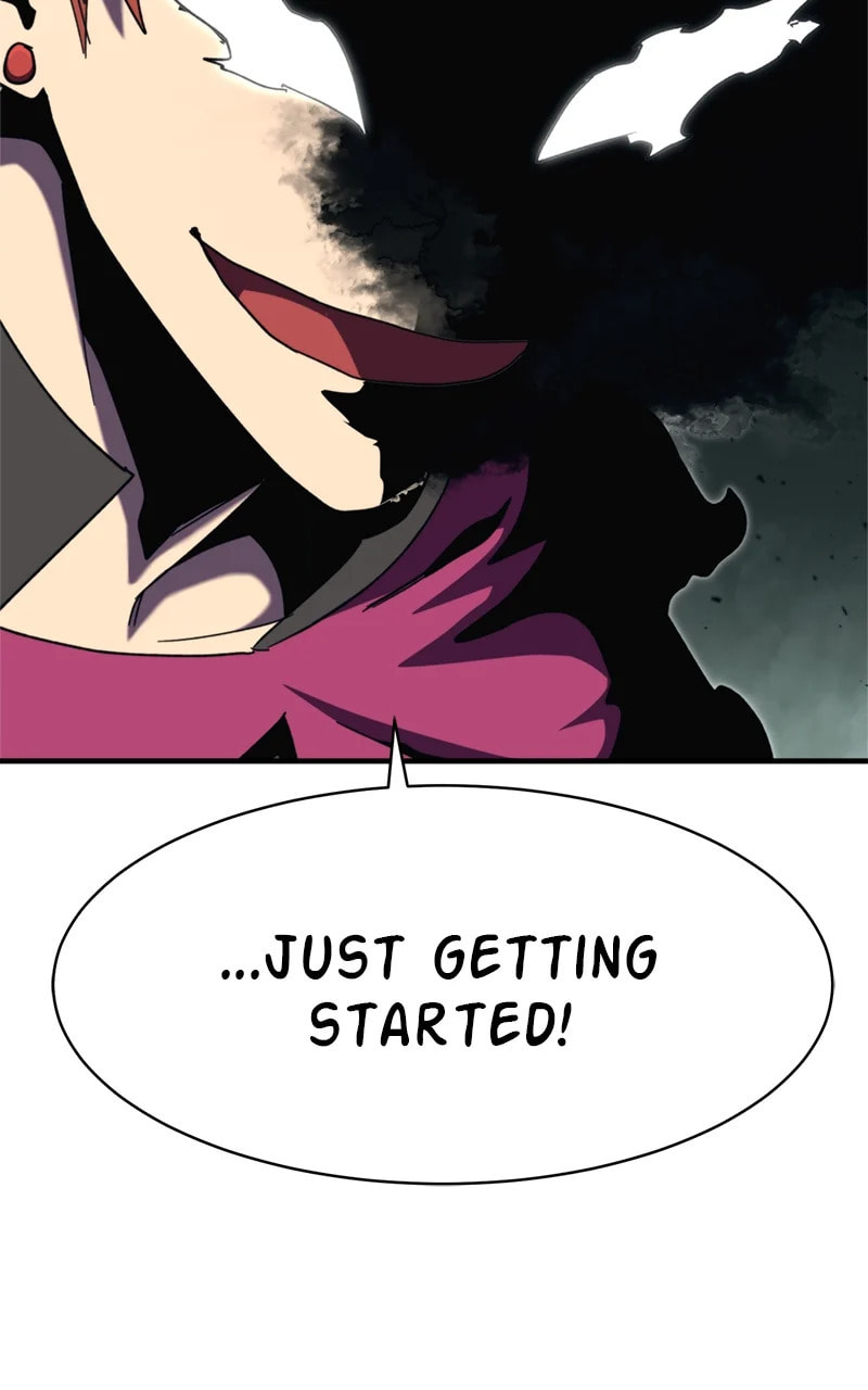 Read The Final Raid Boss chapter 102 image 5 on Lezhin