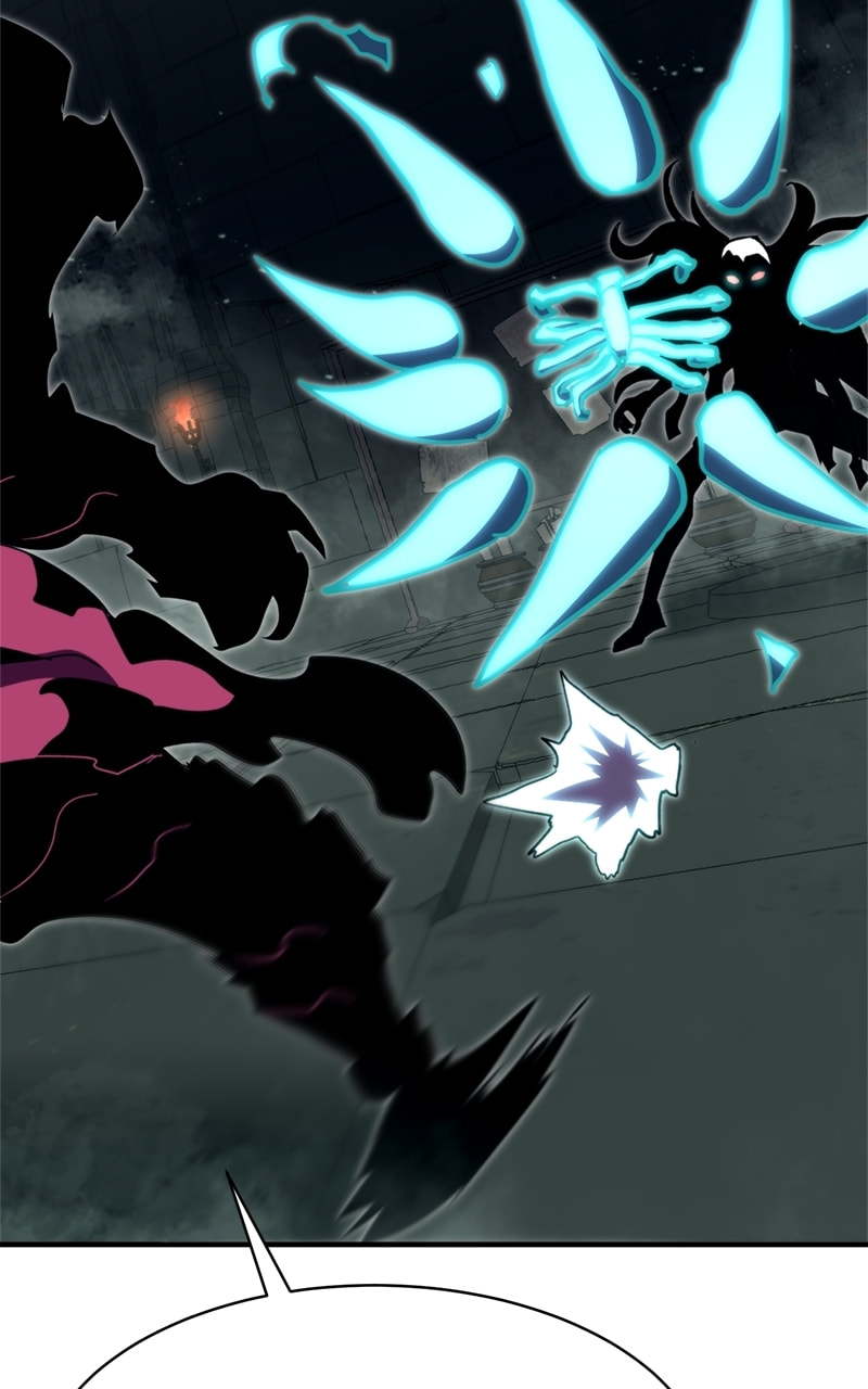 Read The Final Raid Boss chapter 102 image 52 on Lezhin