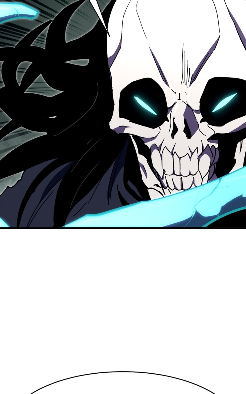 Read The Final Raid Boss chapter 102 image 54 on Lezhin