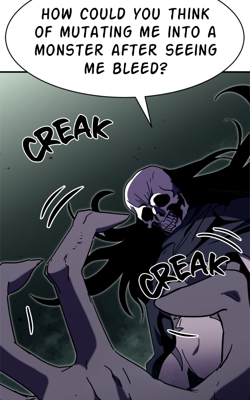 Read The Final Raid Boss chapter 102 image 55 on Lezhin