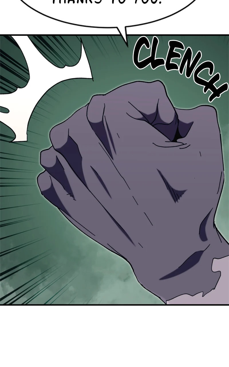 Read The Final Raid Boss chapter 102 image 57 on Lezhin