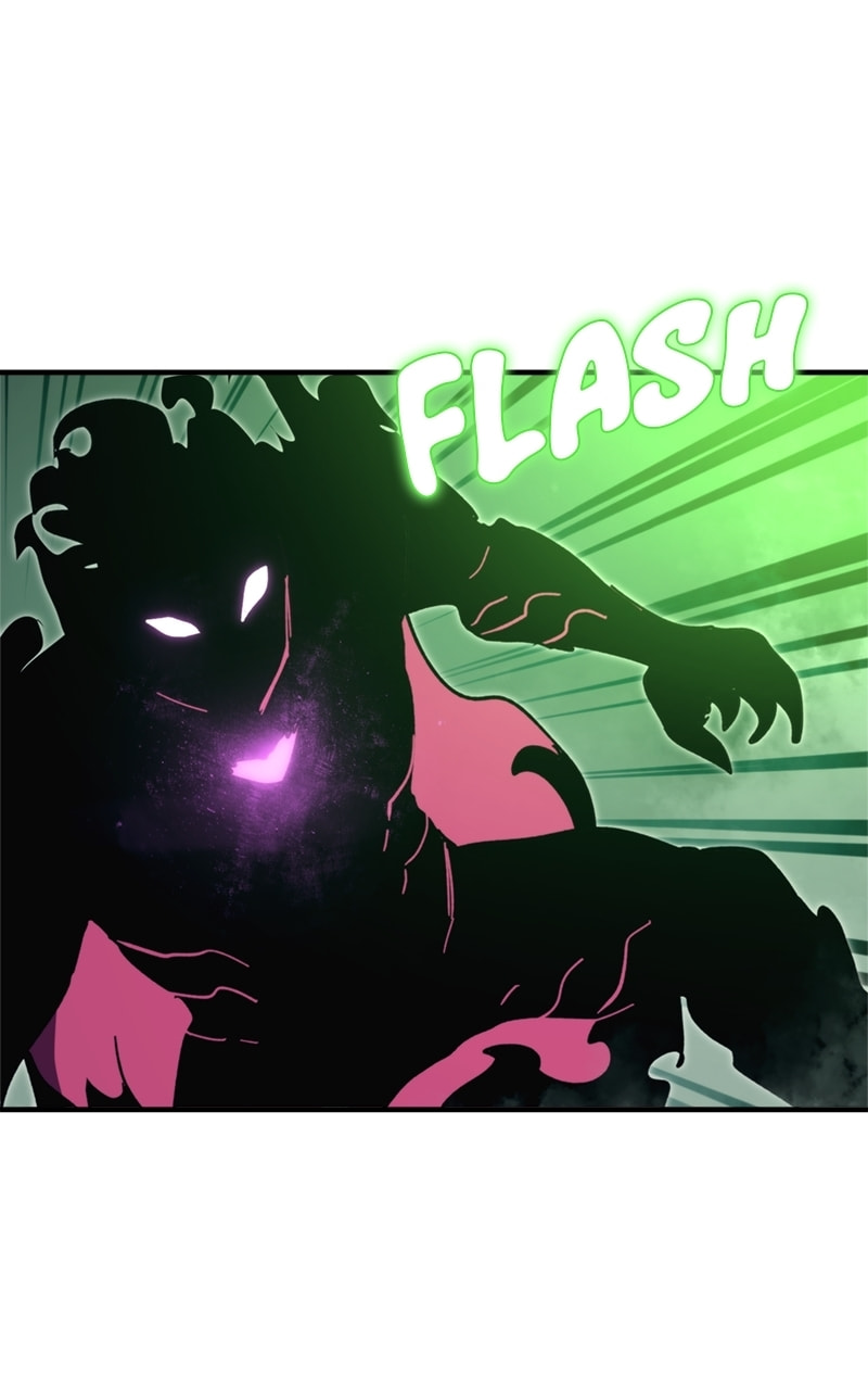 Read The Final Raid Boss chapter 102 image 58 on Lezhin