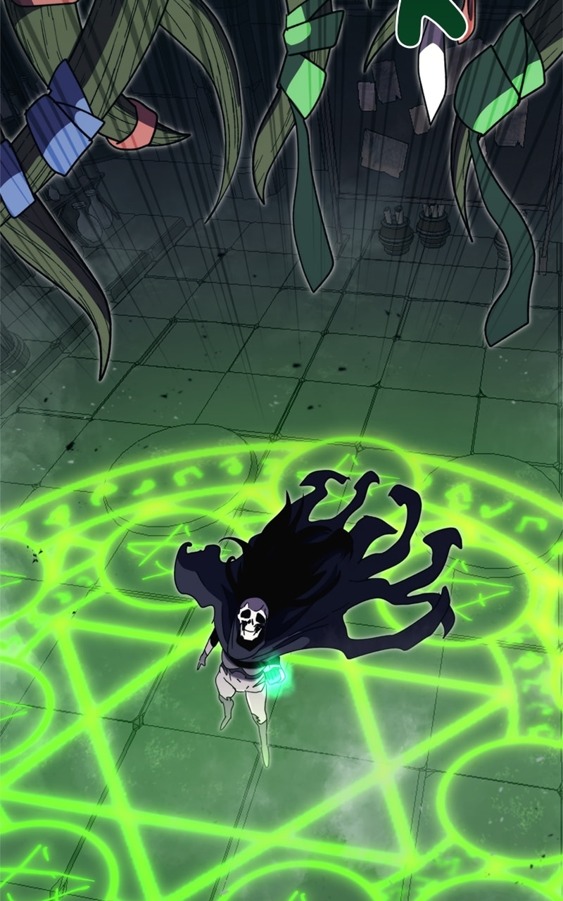 Read The Final Raid Boss chapter 102 image 60 on Lezhin