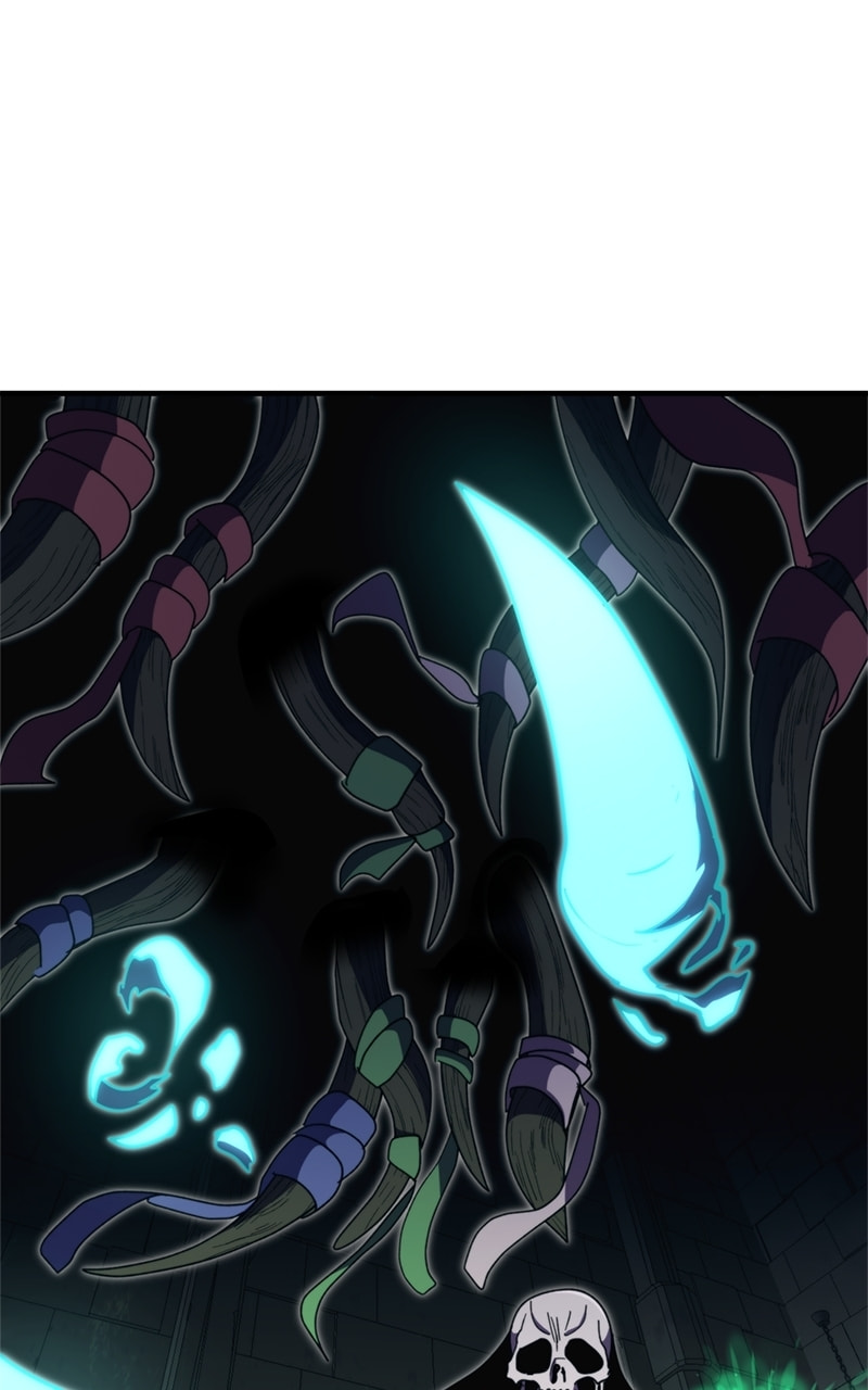 Read The Final Raid Boss chapter 102 image 62 on Lezhin