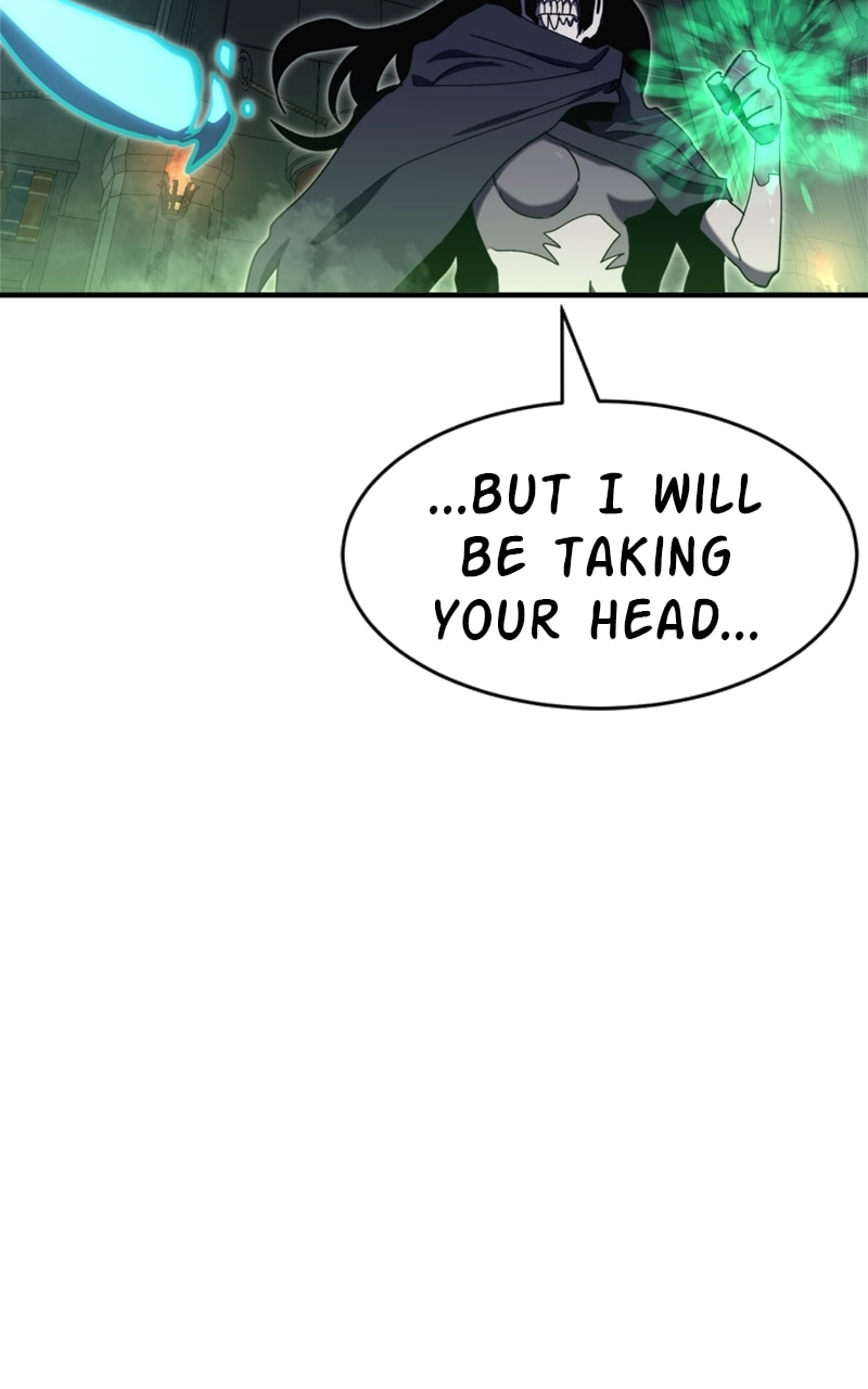 Read The Final Raid Boss chapter 102 image 63 on Lezhin