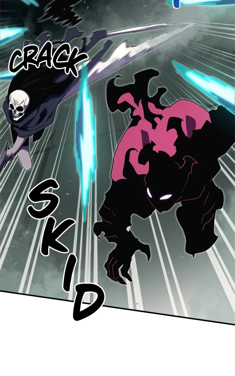 Read The Final Raid Boss chapter 102 image 69 on Lezhin